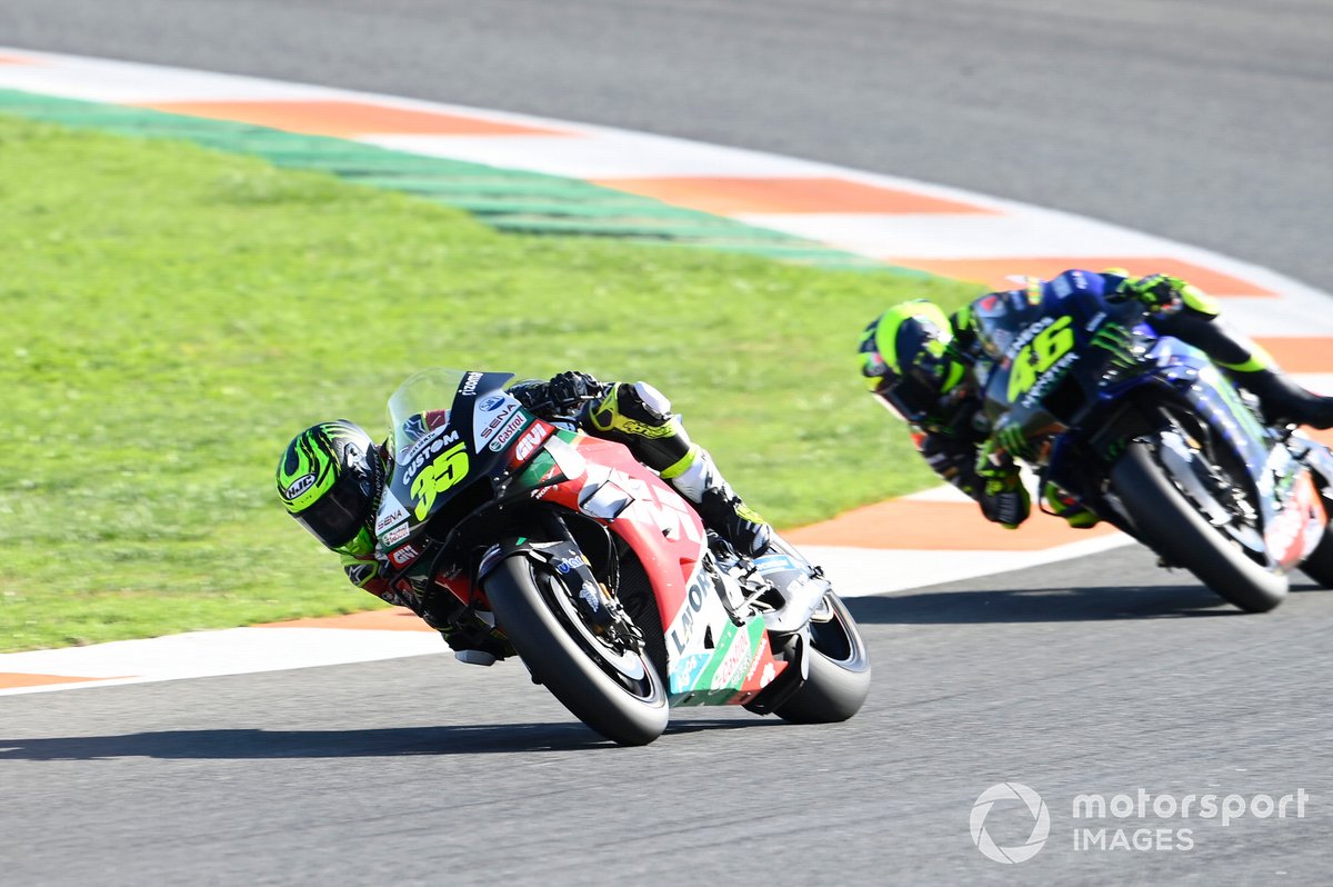 Cal Crutchlow, Team LCR Honda