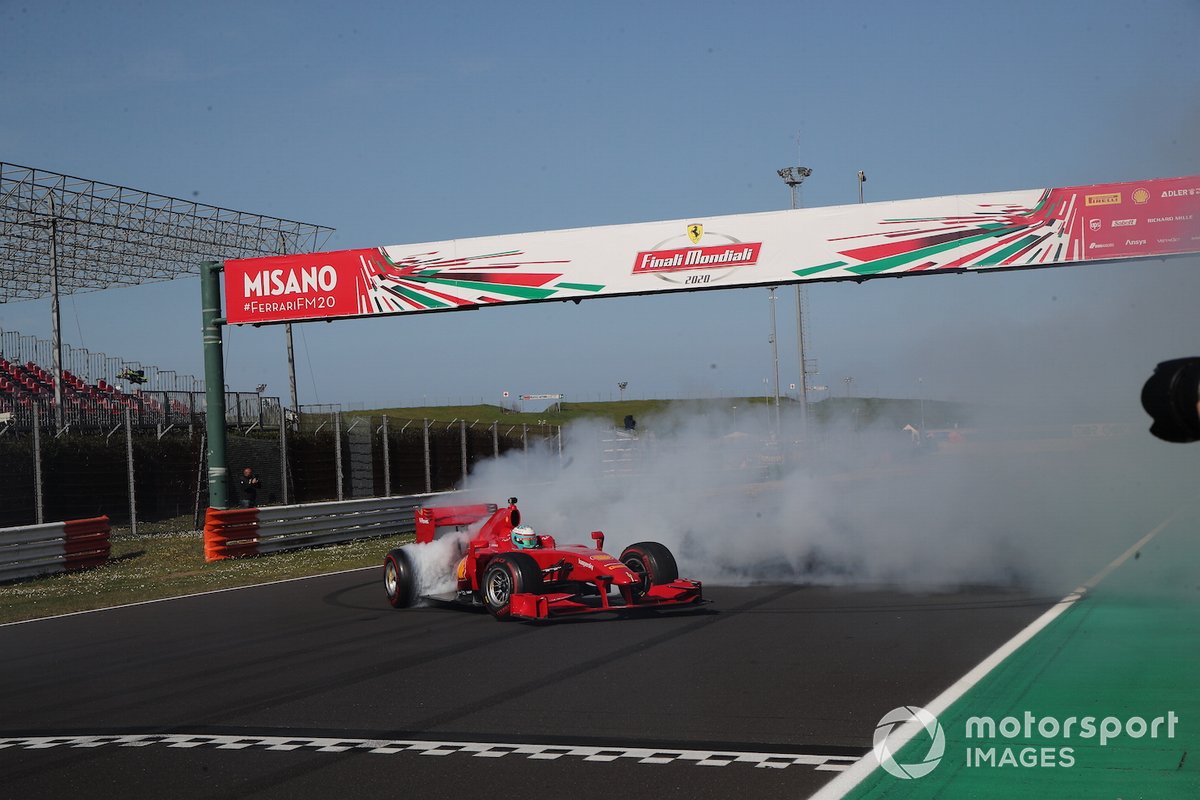 Ferrari Show