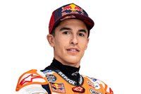Marc Márquez Alentà