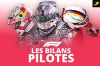 Bilans Saison 2020