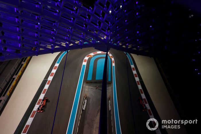 Charles Leclerc, Ferrari SF1000