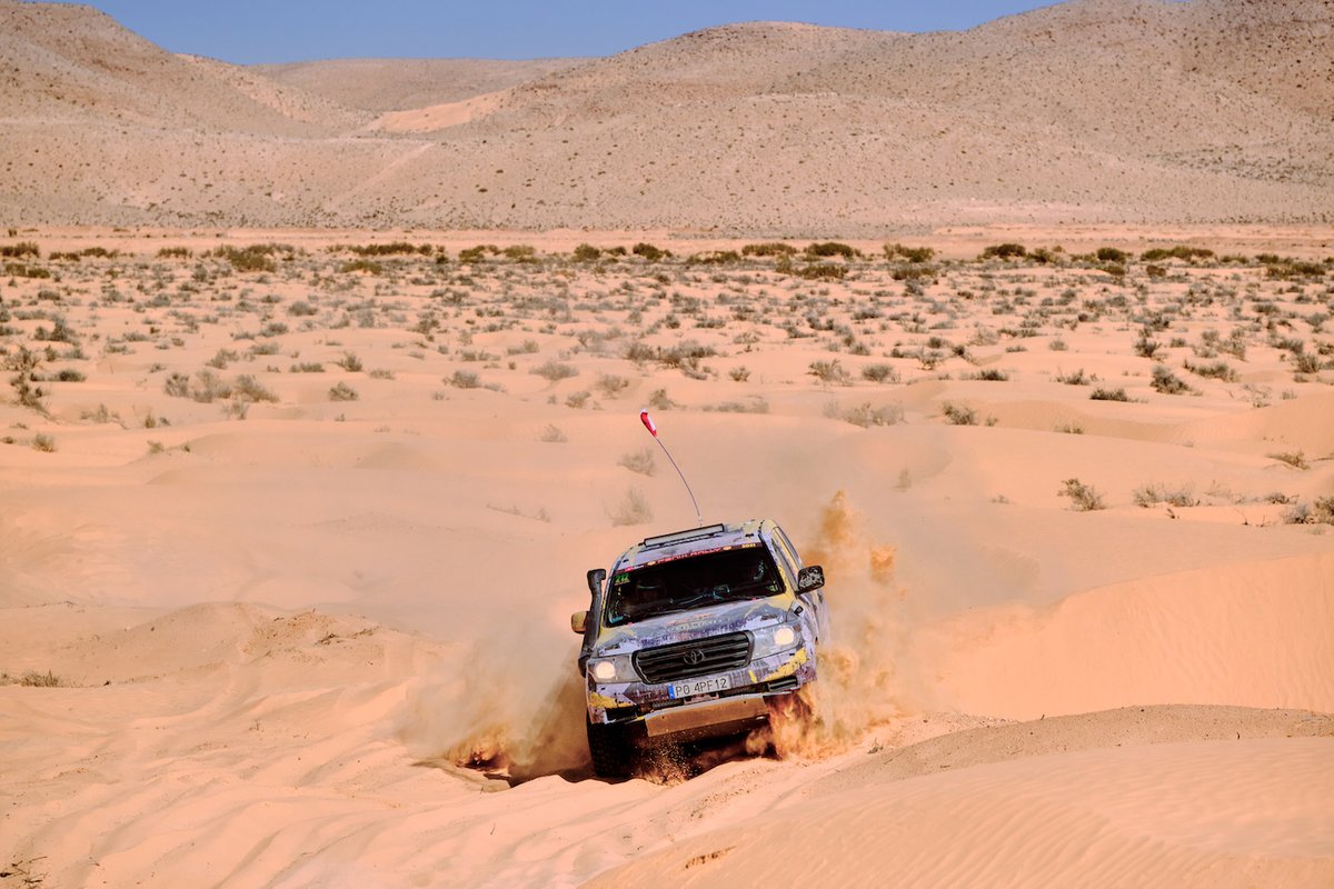 Fenix Rally