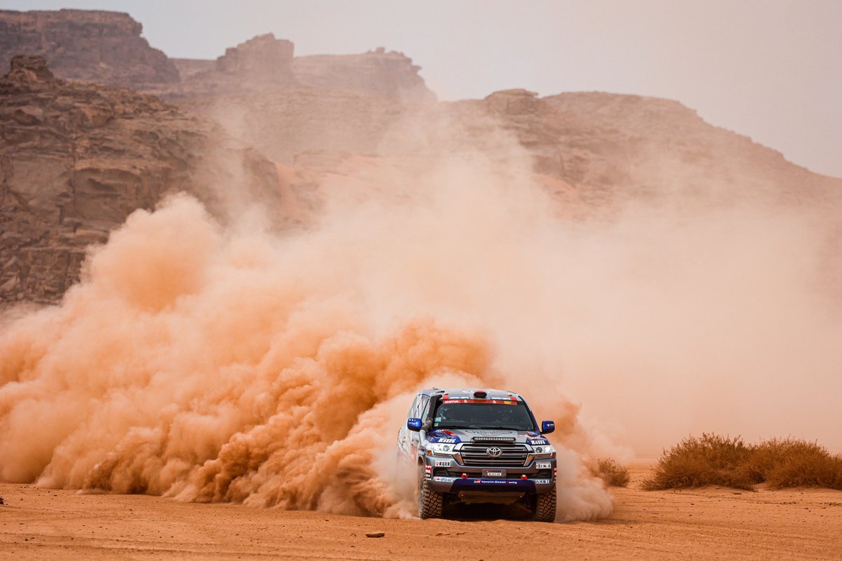 #340 Toyota Auto Body: Akira Miura, Laurent Lichtleuchter