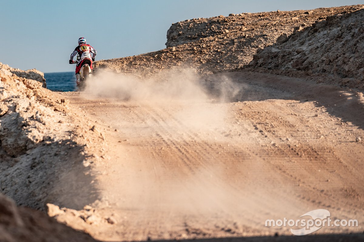 #87 FN Speed - Rieju Team: Oriol Mena