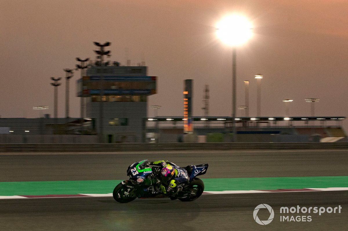 Enea Bastianini, Esponsorama Racing