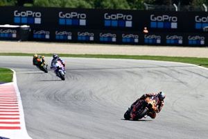 Brad Binder, Red Bull KTM Factory Racing