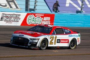 Wood Brothers Racing