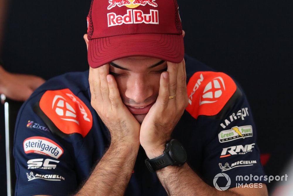 Miguel Oliveira, RNF MotoGP Racing