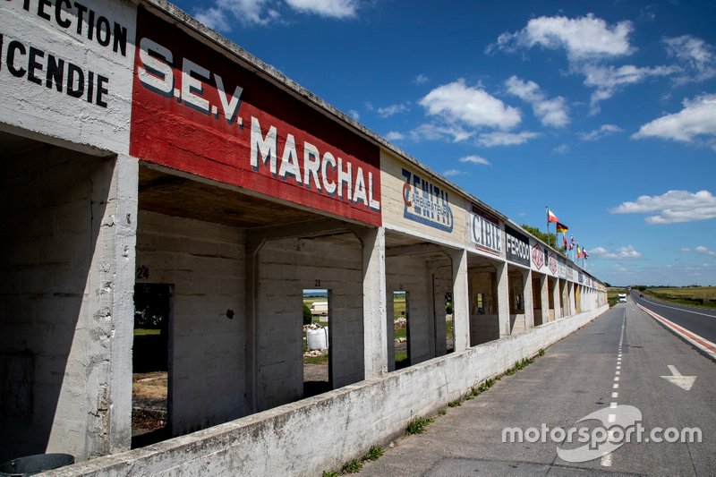 Circuit de Reims-Gueux