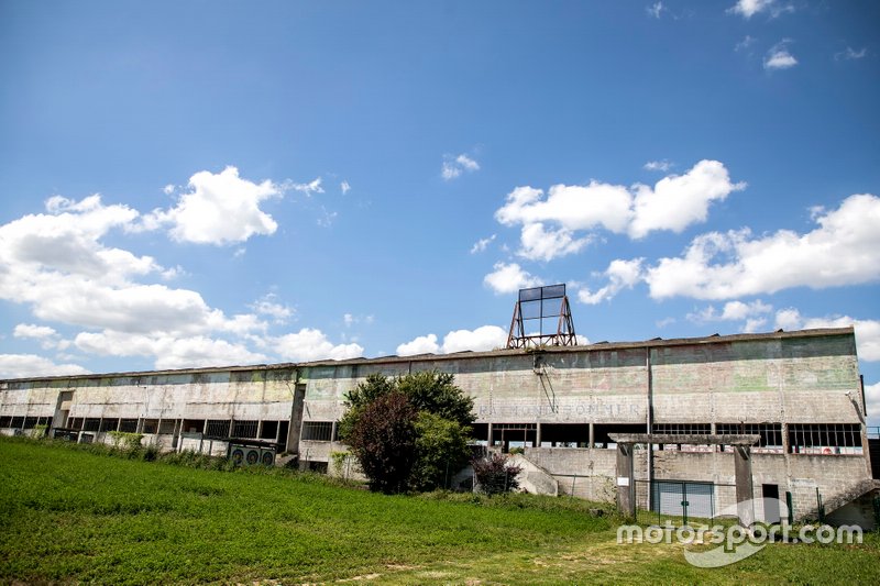 Circuit de Reims-Gueux