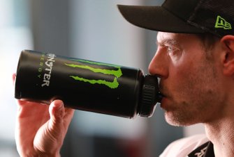 Cal Crutchlow, Team LCR Honda