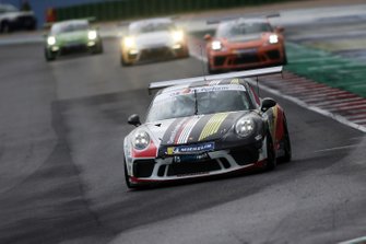 Patrick Kujala, Bonaldi Motorsport