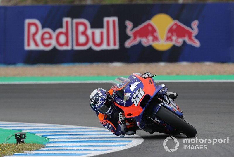 Miguel Oliveira, Red Bull KTM Tech 3