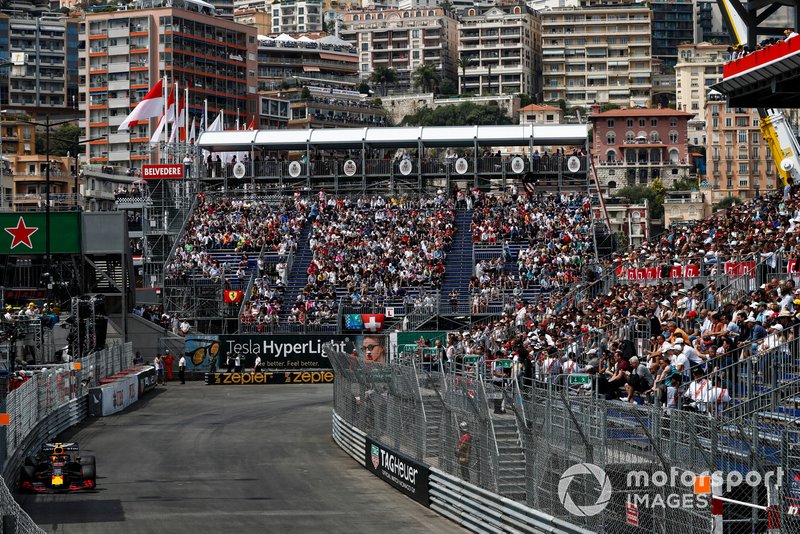 Pierre Gasly, Red Bull Racing RB15
