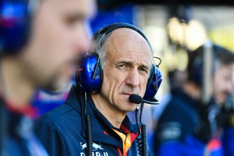 Franz Tost, Takım Patronu, Toro Rosso