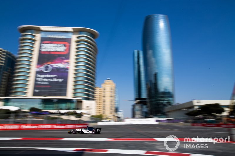 Callum Ilott, SAUBER JUNIOR TEAM BY CHAROUZ
