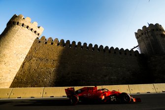 Charles Leclerc, Ferrari SF90