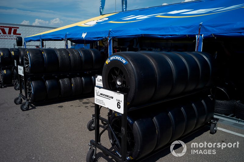 Michelin lastik servis merkezi