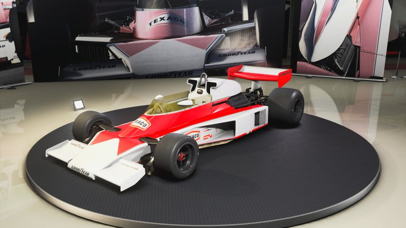 F1 2019
