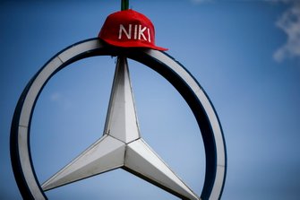 Niki Lauda, Taraftar Köyü