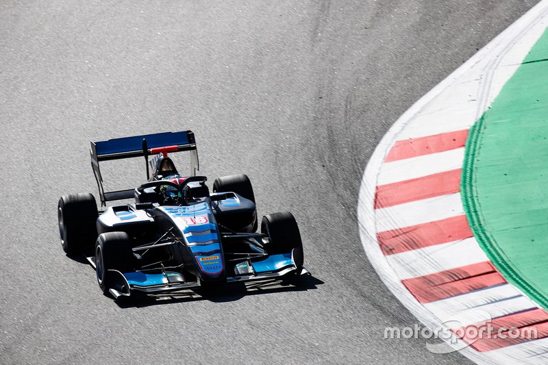 Andreas Estner, Jenzer Motorsport