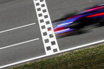 Daniil Kvyat, Toro Rosso STR14