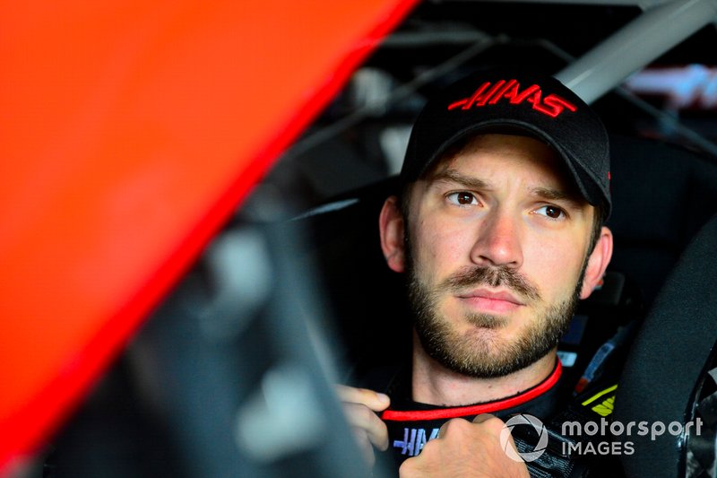 Im Gespräch: Daniel Suarez