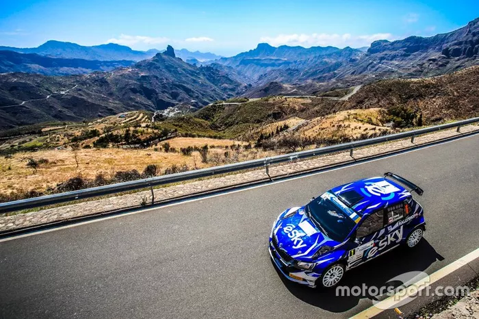El Europeo de Rallies (ERC) pospuso su primera cita de 2020, el Rally de Azores (26-28 de marzo), tras seguir las recomendaciones de Portugal de posponer todos los eventos hasta el 31 de marzo