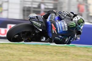 Maverick Vinales, Yamaha Factory Racing