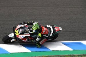 Cal Crutchlow, Team LCR Honda