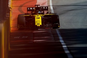 Daniel Ricciardo, Renault R.S.19