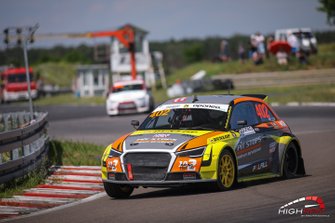 IV runda Oponeo MPRC 2019, Toruń