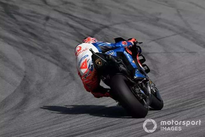 Jack Miller, Pramac Racing