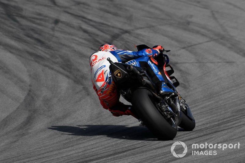 Jack Miller, Pramac Racing