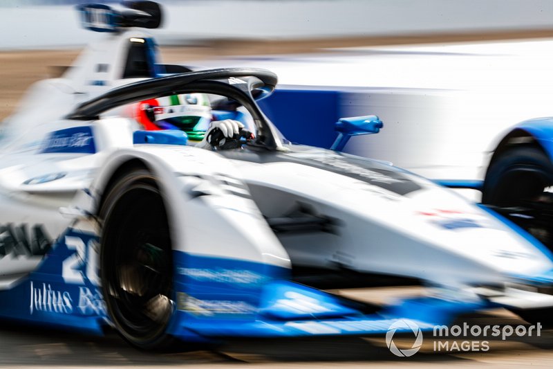 Antonio Felix da Costa, BMW I Andretti Motorsports, BMW iFE.18