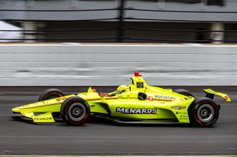 Simon Pagenaud, Team Penske Chevrolet