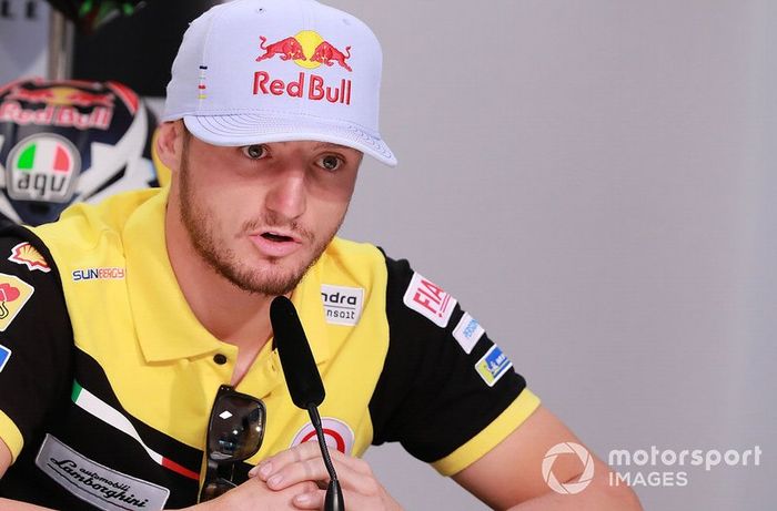 Jack Miller, Pramac Racing