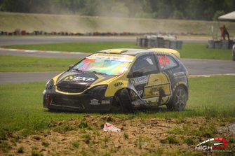 III runda Oponeo MPRC 2019, Słomczyn