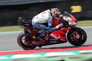 Jack Miller, Pramac Racing