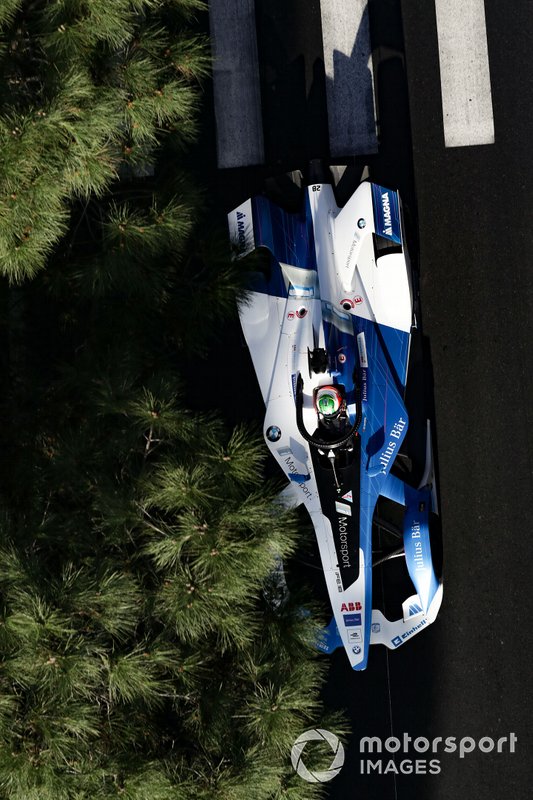 Antonio Felix da Costa, BMW I Andretti Motorsports, BMW iFE.18