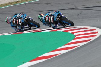 Sergio Garcia, Estrella Galicia 0,0