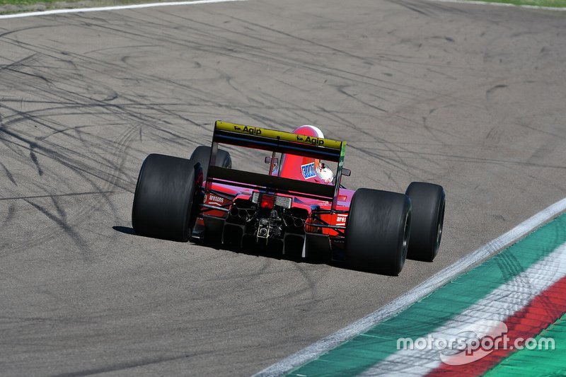 Ferrari 641