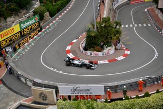Lewis Hamilton, Mercedes AMG F1 W10
