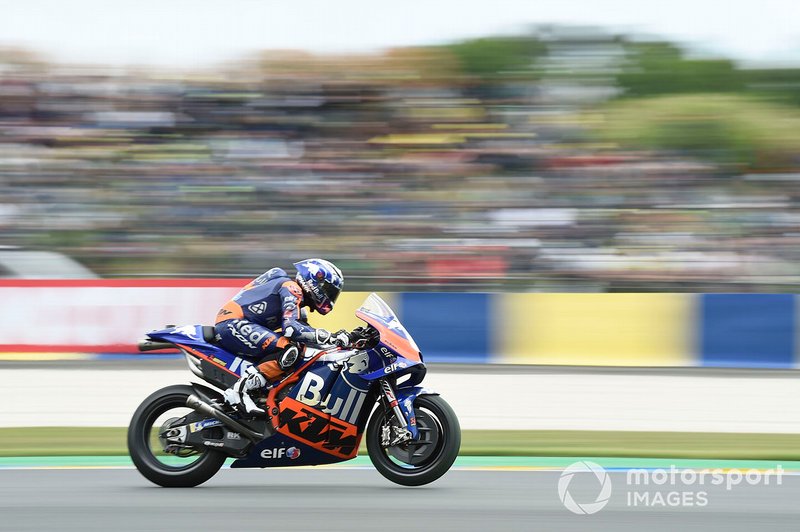 Miguel Oliveira, Red Bull KTM Tech 3