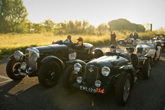 Mille Miglia 2019
