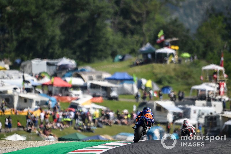 Miguel Oliveira, Red Bull KTM Tech 3