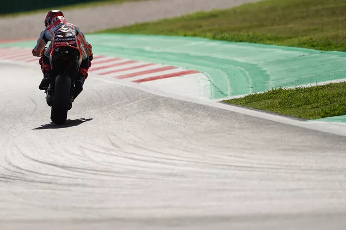 Marc Marquez, Repsol Honda Team