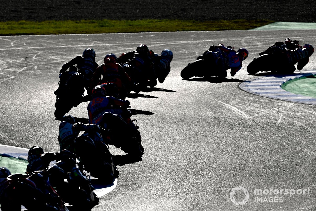 Enea Bastianini, Gresini Racing