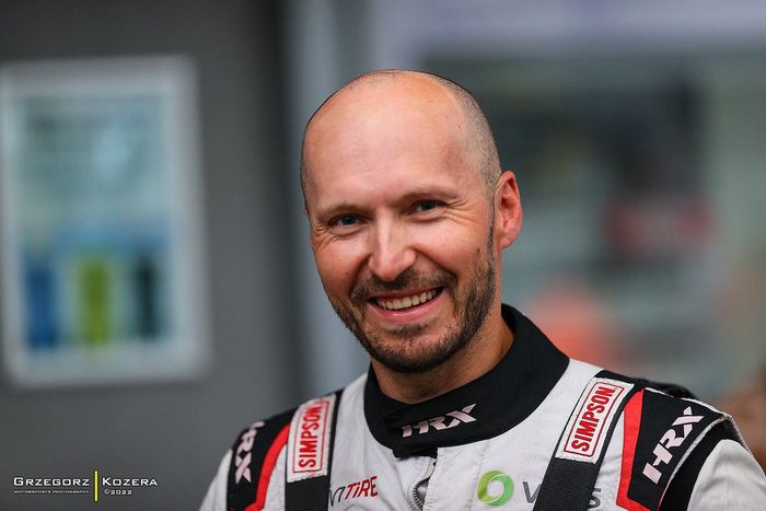 WSMP, FIA CEZ, Slovakiaring