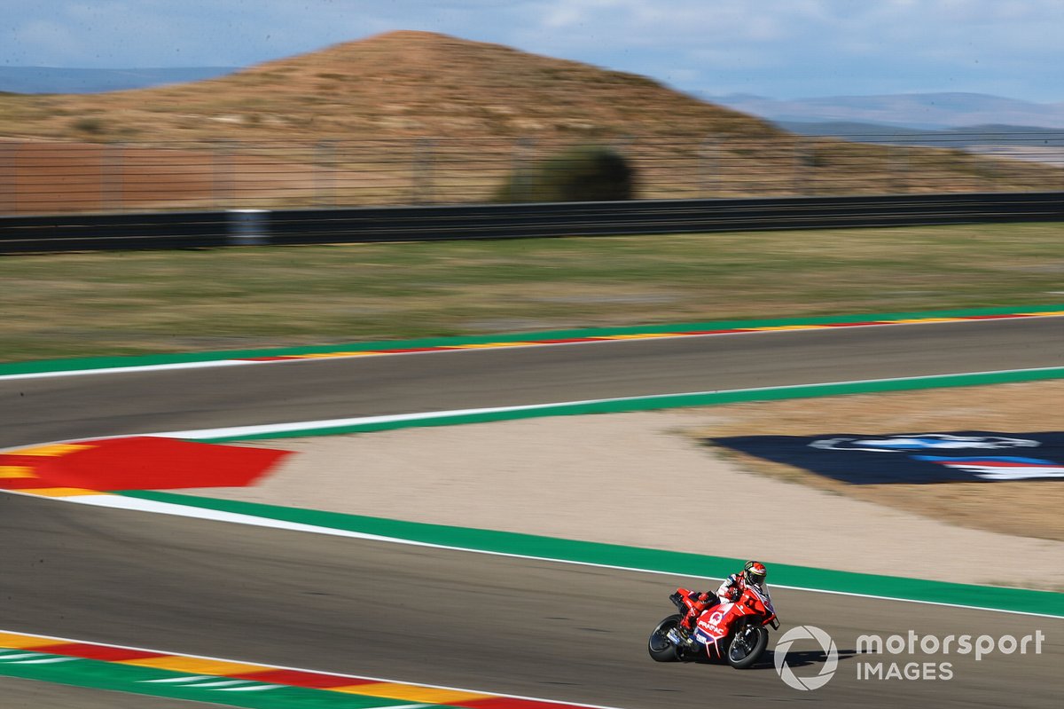 Francesco Bagnaia, Pramac Racing